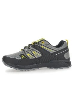 Sneakers Trail Running Sevenoaks 6925 Grigie