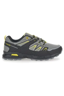 Sneakers Trail Running Sevenoaks 6925 Grigie