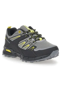 Sneakers Trail Running Sevenoaks 6925 Grigie