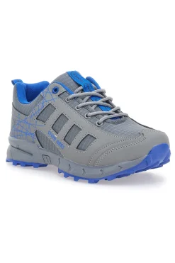Sneakers Trail Running Sevenoaks 1569 Grigie