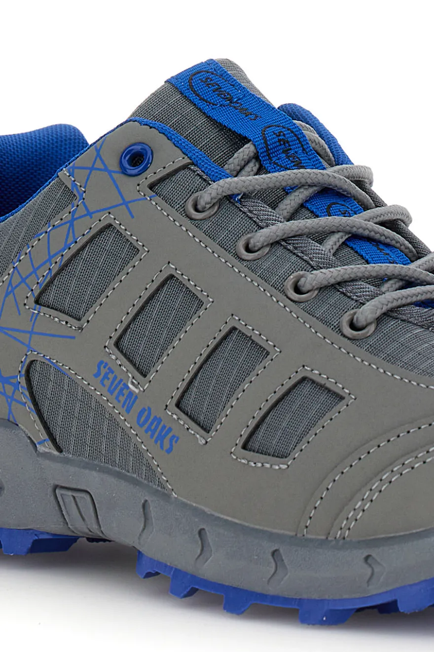 Sneakers Trail Running Sevenoaks 1569 Grigie
