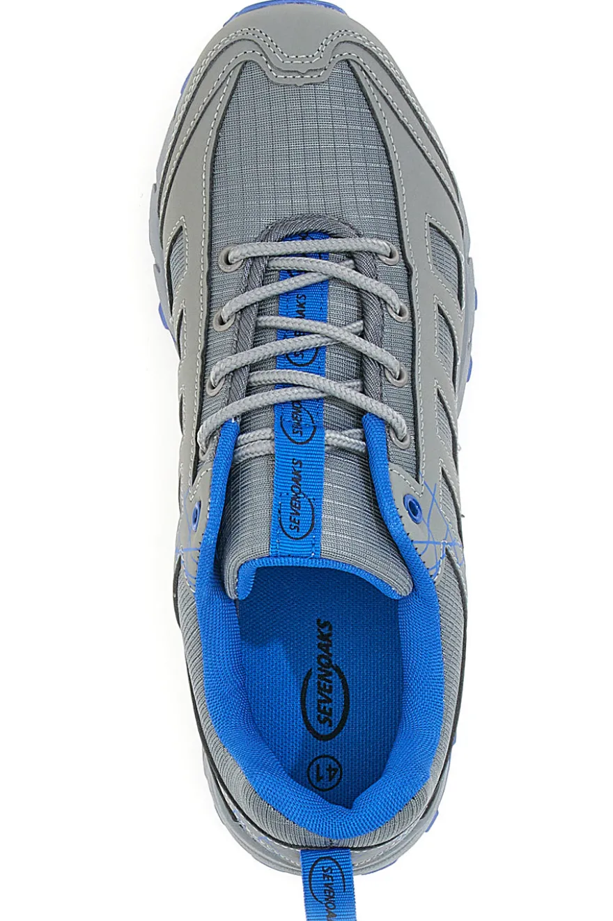 Sneakers Trail Running Sevenoaks 1569 Grigie