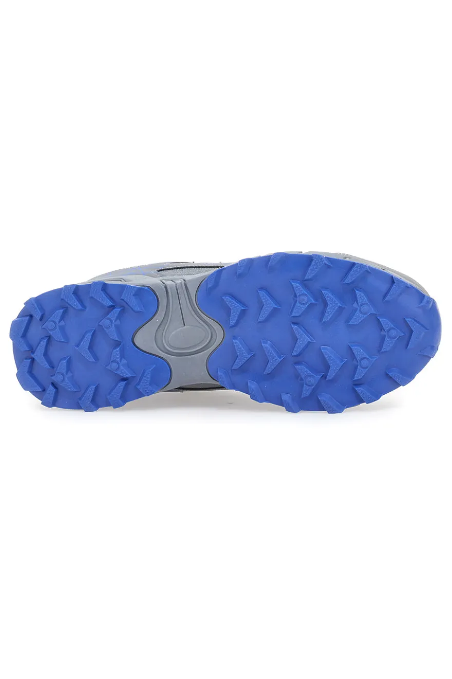 Sneakers Trail Running Sevenoaks 1569 Grigie