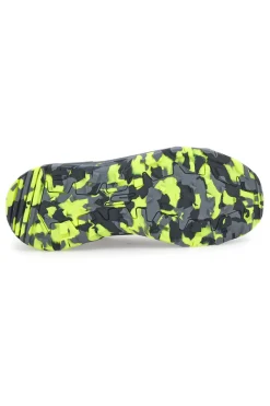 Sneakers Trail Running Skechers Go Run Trail Altitude-Marble Rock 2.0 Nere
