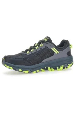 Sneakers Trail Running Skechers Go Run Trail Altitude-Marble Rock 2.0 Nere