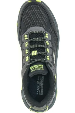 Sneakers Trail Running Skechers Go Run Trail Altitude-Marble Rock 2.0 Nere