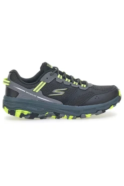 Sneakers Trail Running Skechers Go Run Trail Altitude-Marble Rock 2.0 Nere