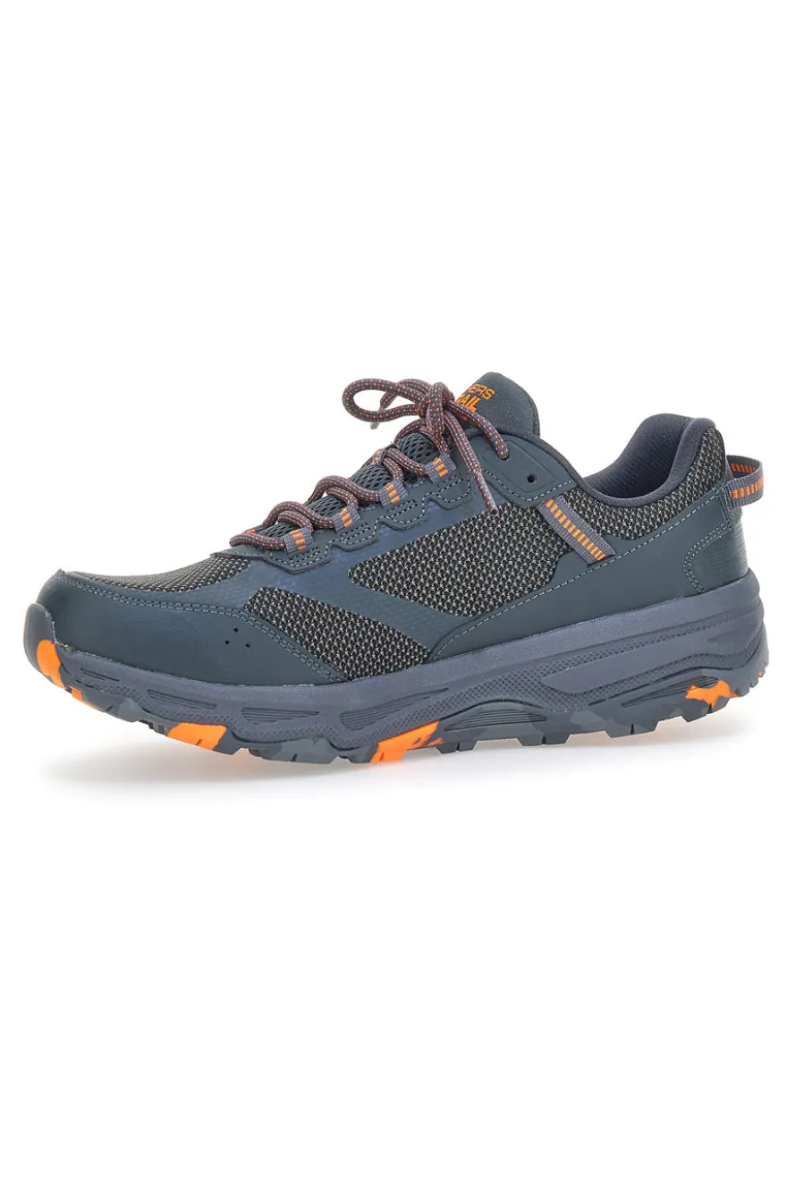 Sneakers Trail Running Skechers Go Run Trail Altitude Nere
