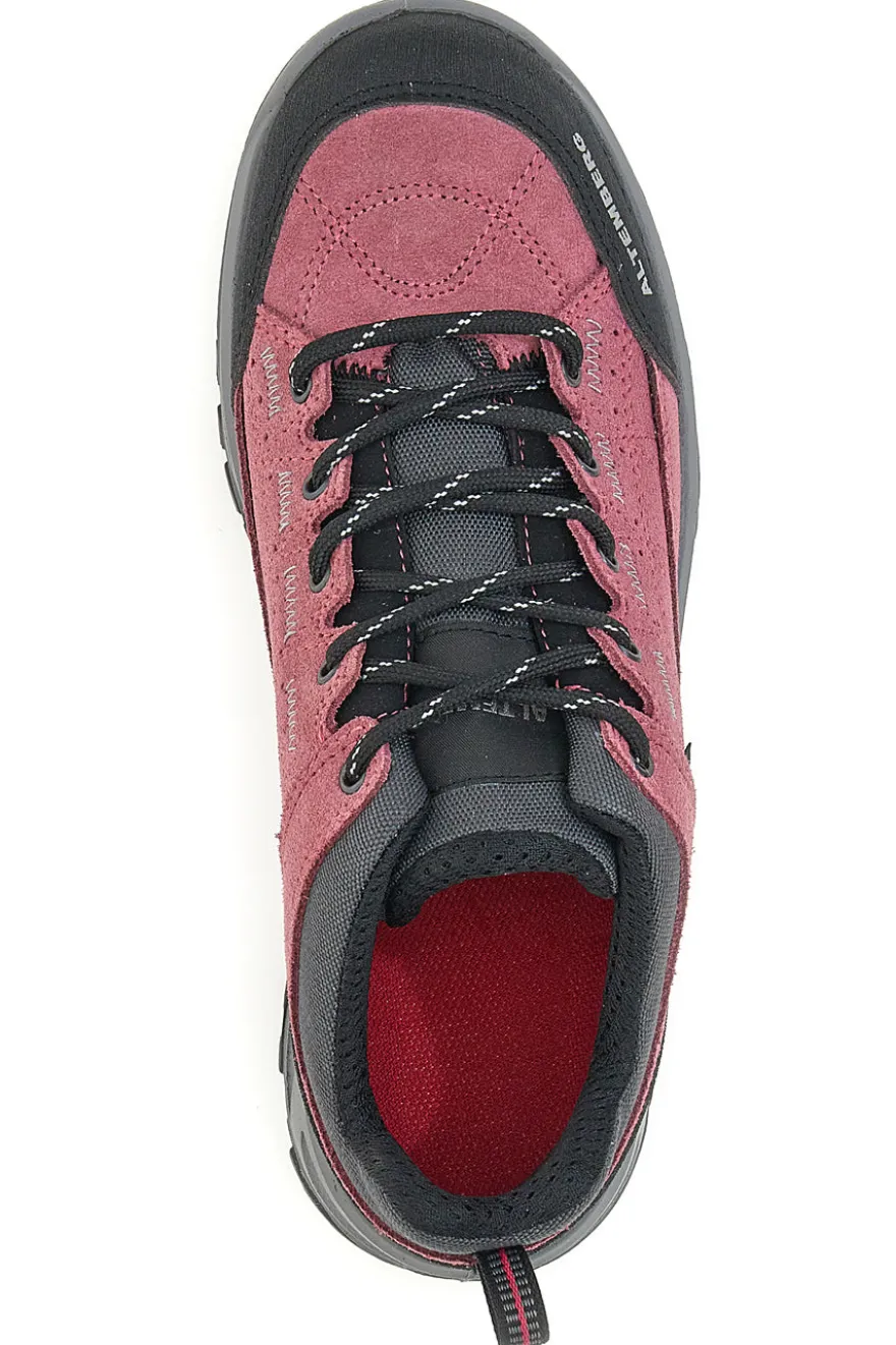 Sneakers Trekking Altemberg 3748 Rosa