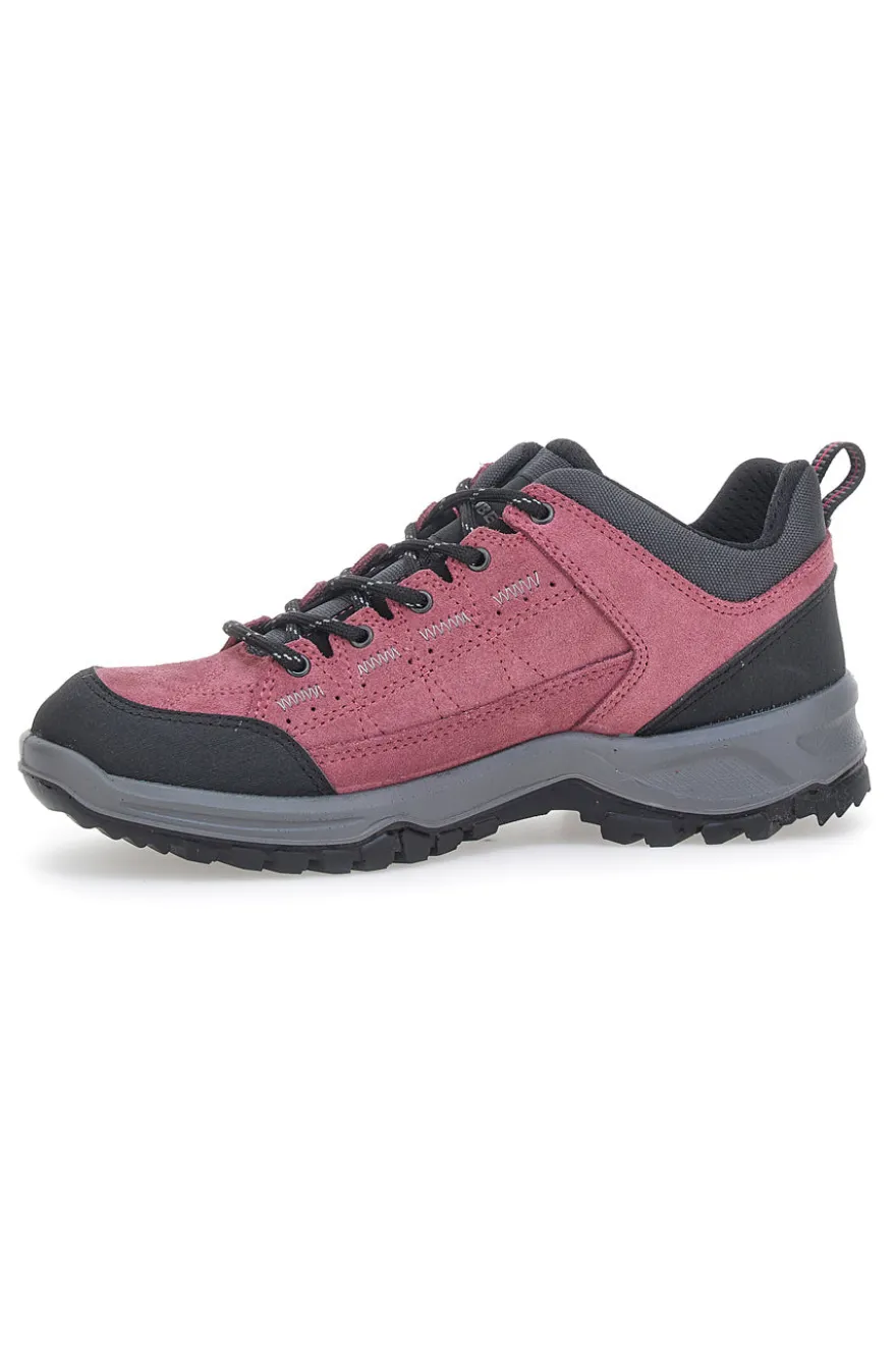 Sneakers Trekking Altemberg 3748 Rosa