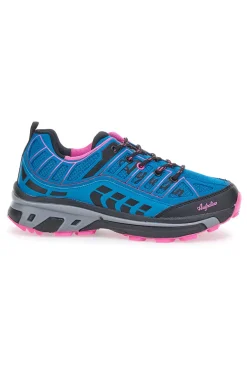 Sneakers Trekking Blu Australian 170