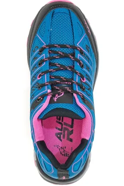 Sneakers Trekking Blu Australian 170