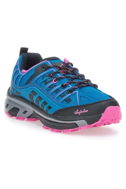 Sneakers Trekking Blu Australian 170