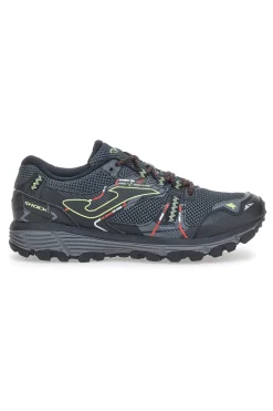 Sneakers Trial Running Joma Shock Nera