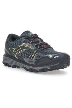 Sneakers Trial Running Joma Shock Nera