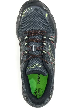 Sneakers Trial Running Joma Shock Nera