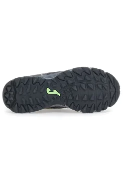 Sneakers Trial Running Joma Shock Nera