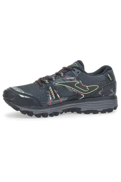 Sneakers Trial Running Joma Shock Nera
