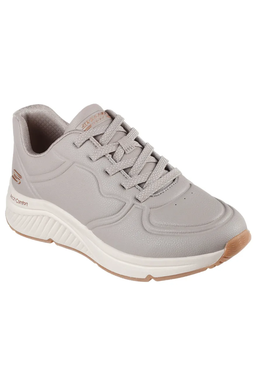 Sneakers Tuape SKECHERS BOBS ARCH COMFORT B SWEET A BIND