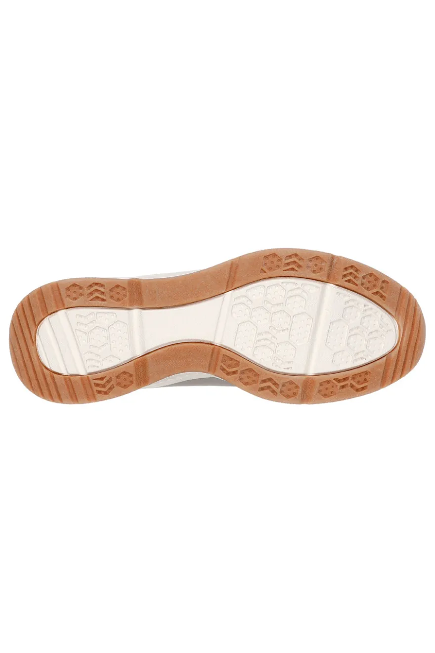 Sneakers Tuape SKECHERS BOBS ARCH COMFORT B SWEET A BIND