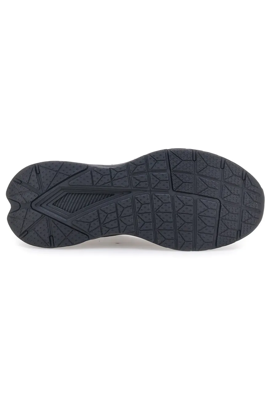 Sneakers unisex nere con memory foam Champion Alpha Max