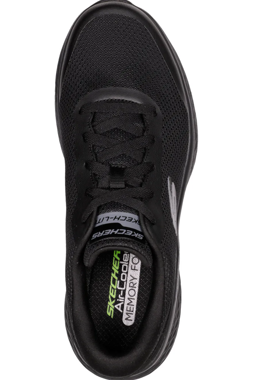 Sneakers Uomo Skechers Skech Lite Pro - Clear Rush Nere