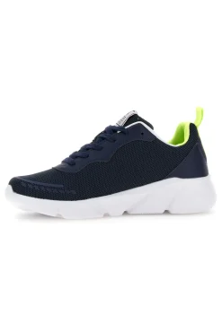 Sneakers U.S. Grand Polo 318500 Blu