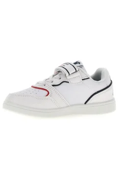 Sneakers U.S. Grand Polo San Diego LTX Bianche