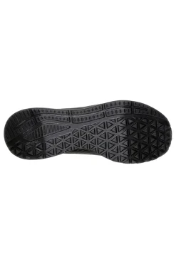 Sneakers Vegan Nere con Platform Skechers BOBS Sport Buno - How Sweet