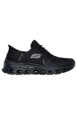 Sneakers Vegan Nere Skechers Hands Free Slip-ins: Glide-Step Pro