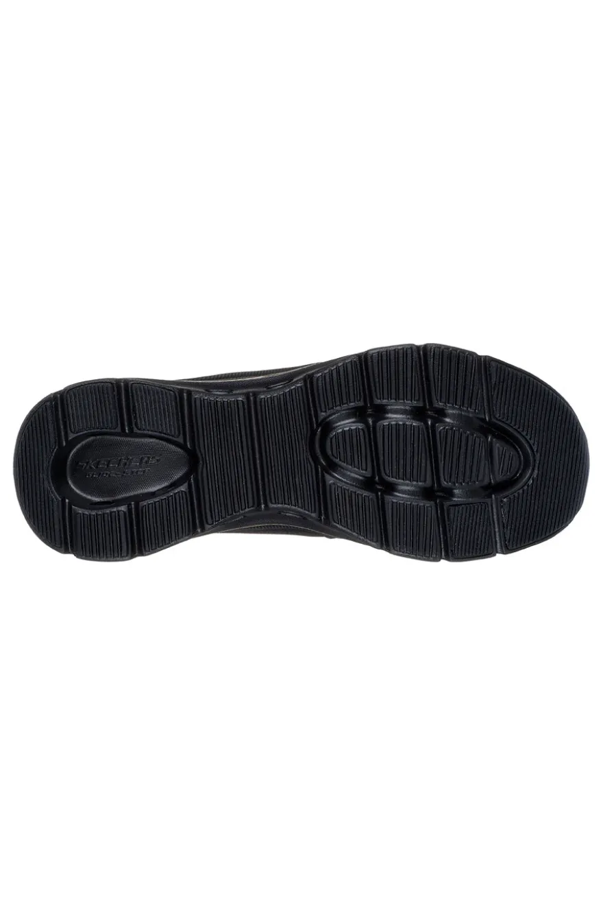 Sneakers Vegan Nere Skechers Hands Free Slip-ins: Glide-Step Pro