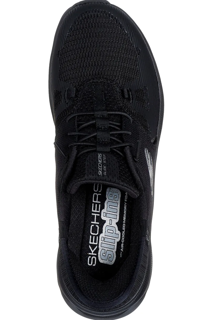 Sneakers Vegan Nere Skechers Hands Free Slip-ins: Glide-Step Pro