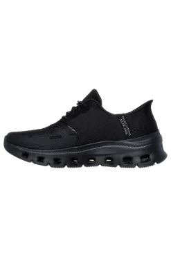 Sneakers Vegan Nere Skechers Hands Free Slip-ins: Glide-Step Pro