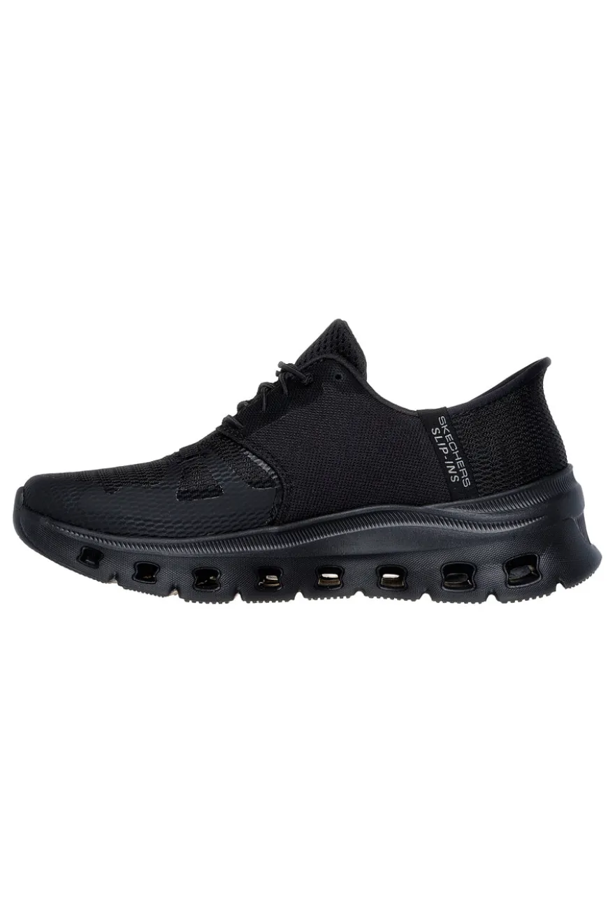 Sneakers Vegan Nere Skechers Hands Free Slip-ins: Glide-Step Pro