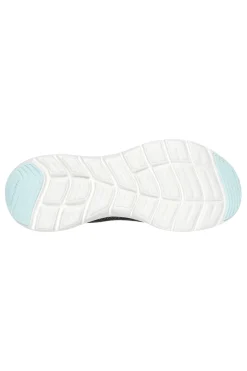 Sneakers Vegan nere Skechers Flex Appeal 5.0 Cruising thru