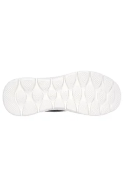 Sneakers Vegane Grigie Slip Ins GO WALK Flex - Hands Up