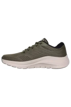 Sneakers Vegane Verde Skechers Arch Fit 2.0