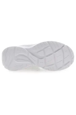Sneakers Verde Acqua con Velcro e Lacci Elastici JOMA ACRIVE JR 2515