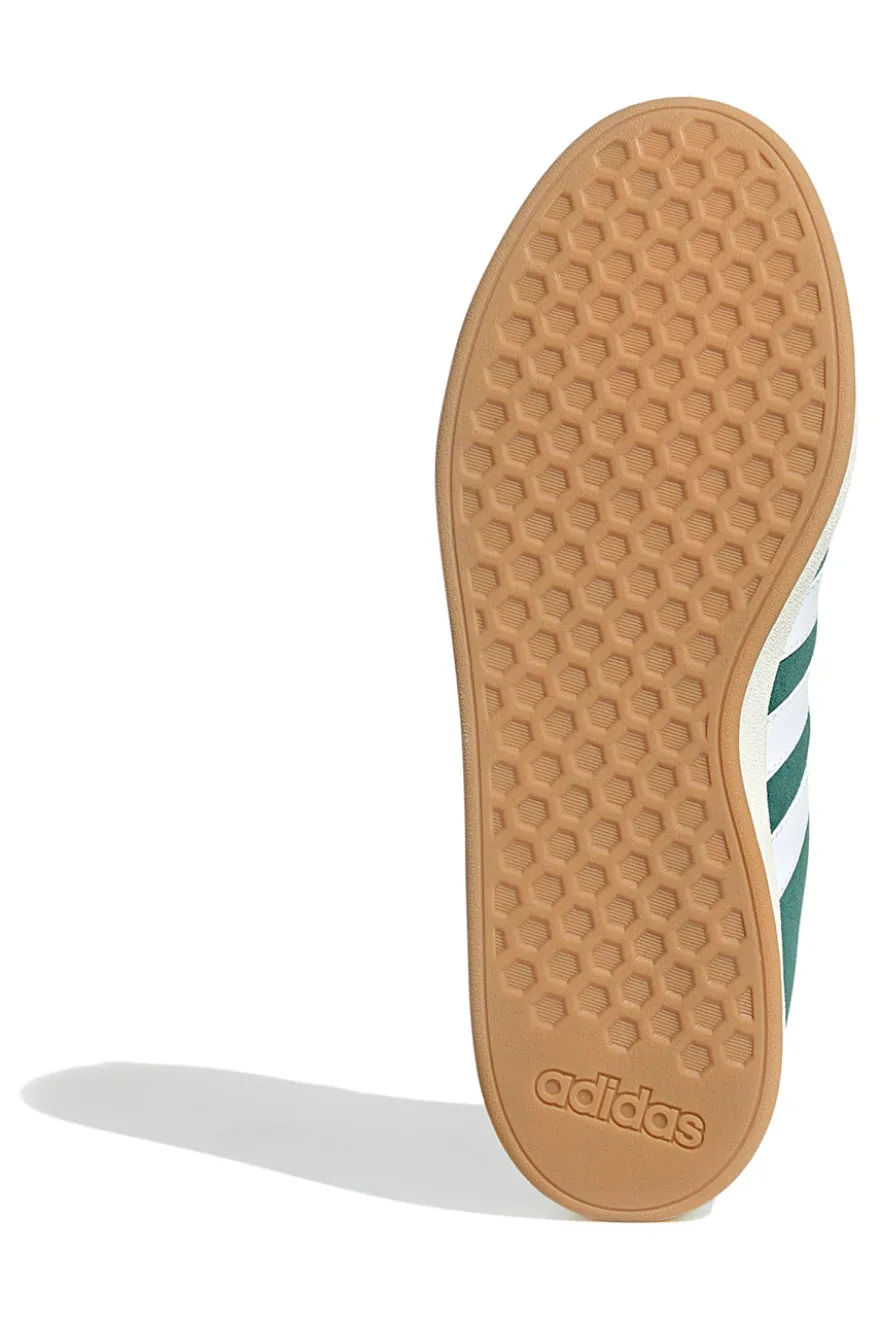Sneakers Verde con Tomaia in Suede ADIDAS Grand Court Base 00s
