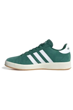 Sneakers Verde con Tomaia in Suede ADIDAS Grand Court Base 00s