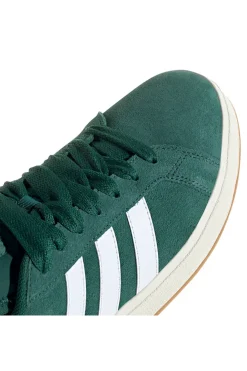 Sneakers Verde con Tomaia in Suede ADIDAS Grand Court Base 00s