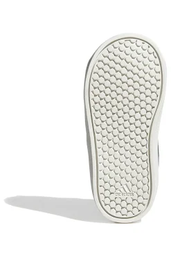 Sneakers verde doppia chiusura a strappo Adidas VS Pace 2.0 CF I