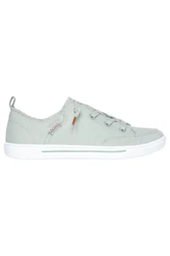 Sneakers Verde In Tela Skechers B Cute 2