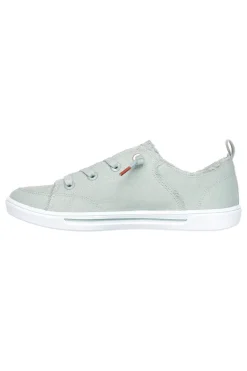 Sneakers Verde In Tela Skechers B Cute 2