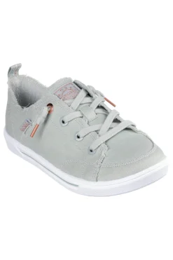 Sneakers Verde In Tela Skechers B Cute 2