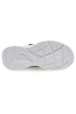 Sneakers verde militare con dettagli gialli Joma JHEOSW2523V