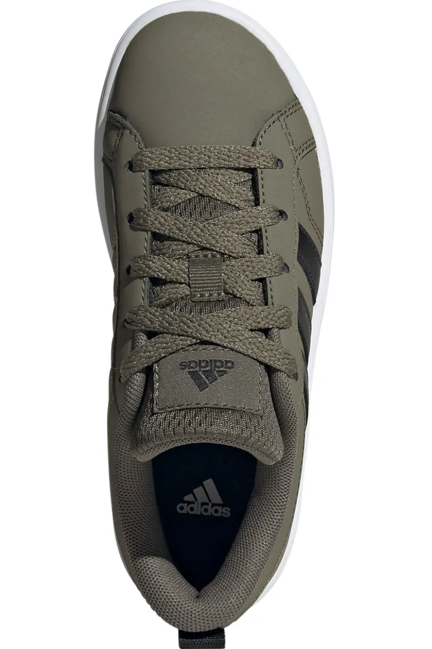 Sneakers Verde Militare da Teens Adidas VS Pace 2.0 K