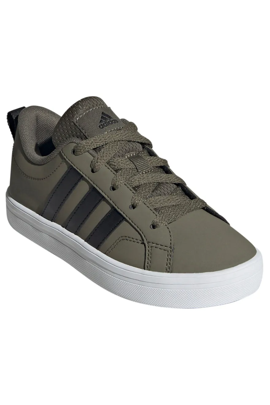 Sneakers Verde Militare da Teens Adidas VS Pace 2.0 K