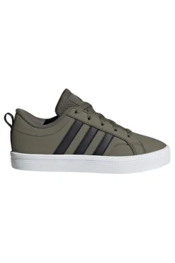Sneakers Verde Militare da Teens Adidas VS Pace 2.0 K