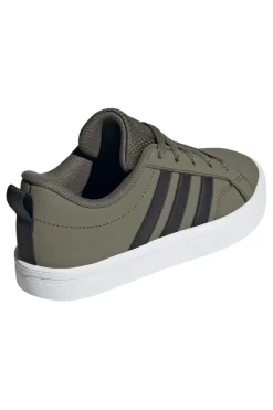 Sneakers Verde Militare da Teens Adidas VS Pace 2.0 K